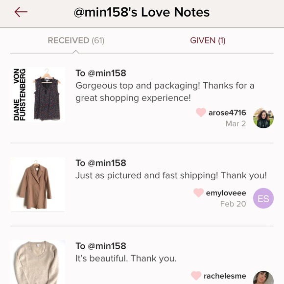 ๐Meet your Posher๐ - Picture 2 of 6